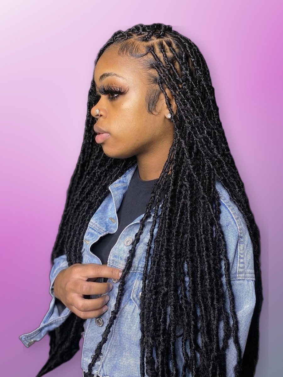 Locs