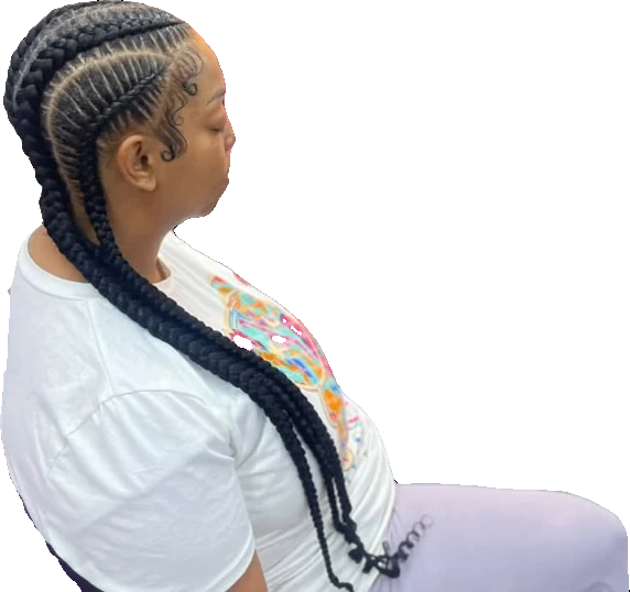 Stitch Braids