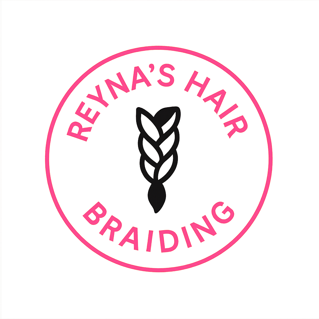 Reynas Hair Braiding